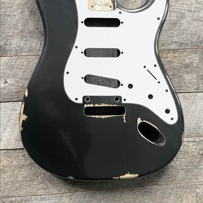 Warmoth Relic Stratocaster Body **UNUSED** 2024 image 2