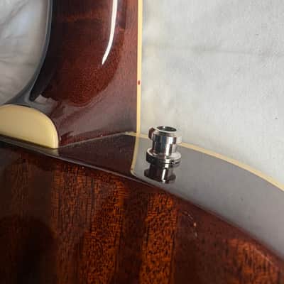 Gretsch G6228 Players Edition Jet BT with V-Stoptail image 11