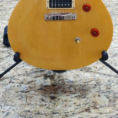 PRS SE Singlecut Korina 2009 - 2012 - Vintage Amber image 1