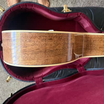 Martin CEO-9 2019 - 2021 - Mango Sunset Sunburst image 5