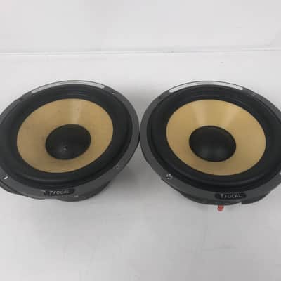 Focal K2 Power Midbass Driver from ES165KX3 6.5 Speaker Pair image 1