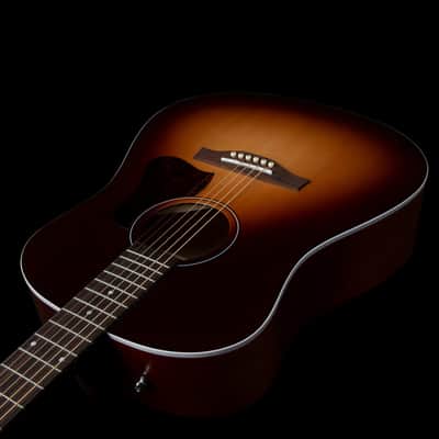 Seagull Entourage - Autumn Burst - Dreadnought Acoustic Steel String Guitar - Made in Canada image 4