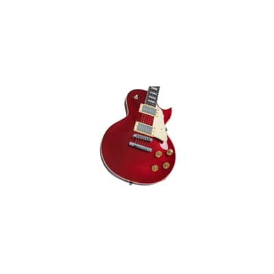 Sire Larry Carlton L5 Electric Guitar - Candy Apple Red image 5
