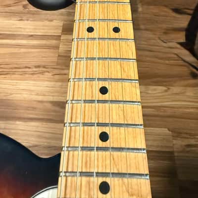 Fender Telecaster HH Series 1997 - Sunburst Bild 9