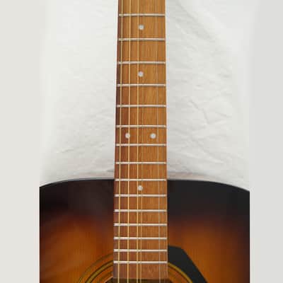 Yamaha F310P - Tobacco Sunburst - Dreadnought - Gigbag included image 12
