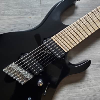 Kiesel DCM8 8 String Multiscale image 8
