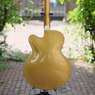 Eastman T58 - Truetone Gold image 14