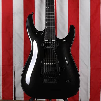 Jackson Pro Plus Series Dinky DKA - Metallic Black image 1