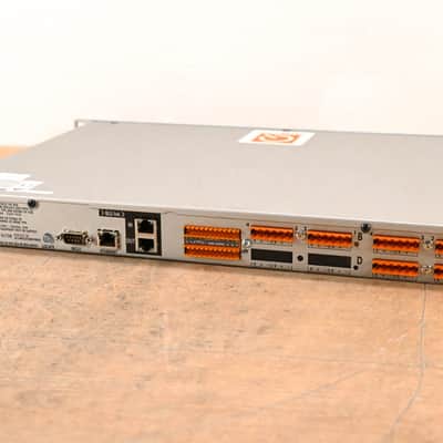 BSS London BLU-160 Networked Signal Processor CG01S23 image 6