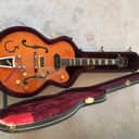 Gretsch 6120-W-1957 unofficial Eddie Cochran 2006 Orange
