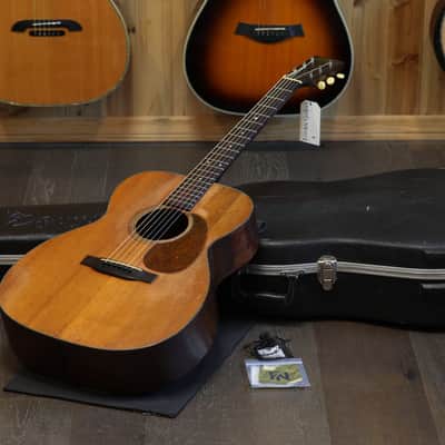 1946 Martin 000-18 Amazing Tone & Vibes Acoustic Guitar Natural + HSC