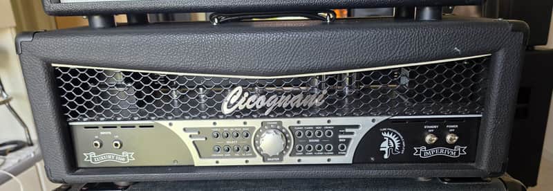Cicognani Luxury H60 image 1