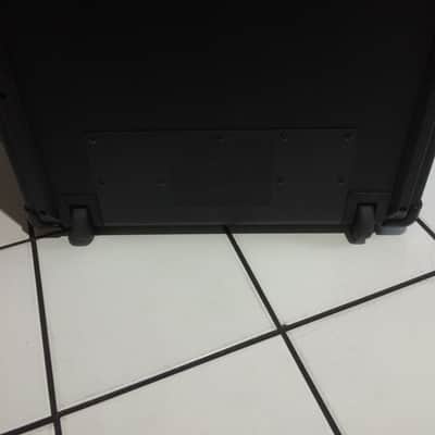 Mesa Boogie Powerhouse 412 Bass Cabinet image 8