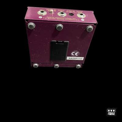 Dunlop Tremolo - X23174 image 7