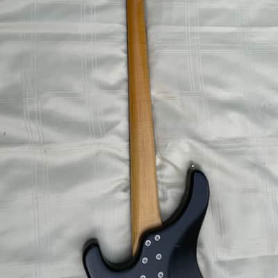 Immagine Sandberg Basic bass guitar 5 string - Black - 7