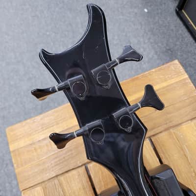 Brownsville Bat Bass Hot Rod Flame image 17
