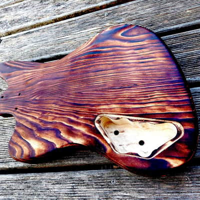 Telemaster body, "barncaster" image 8
