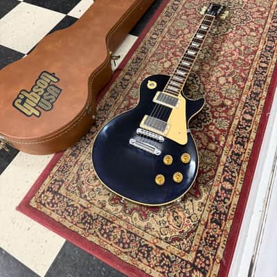 Gibson Special Order Custom Shop Les Paul Standard