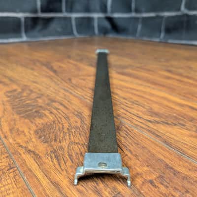 Ludwig Super Sensitive Wire Tension Bow Spring Steel Holder 1960s image 1