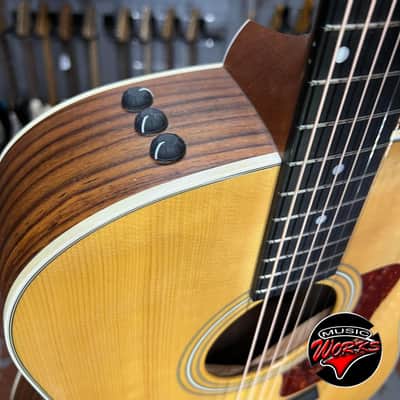 Taylor   210 E Dreadnought 2022 image 7