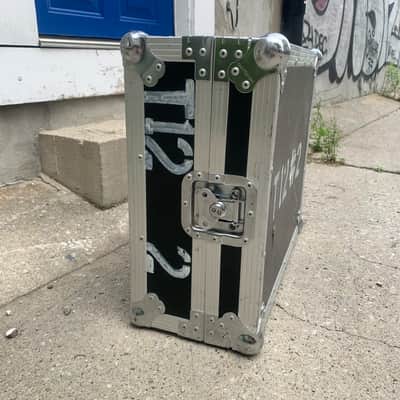 Technics SL-1200 Road Case (Manufactured by Odyssey Cases) image 4