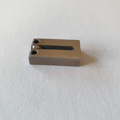 Fender Am Strat Ultra and DLX bridge section 0036528000 image 3