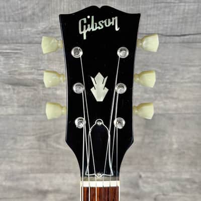 Gibson ES-335 1967 - Cherry - Mint, New Old Stock! image 14