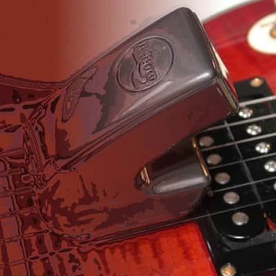 Heet EBow Plus Electronic Bow for Guitar - Black image 4