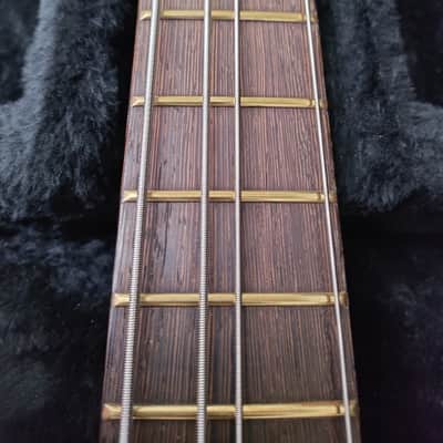 2001 Warwick Streamer Standard 4 w/HSC image 18