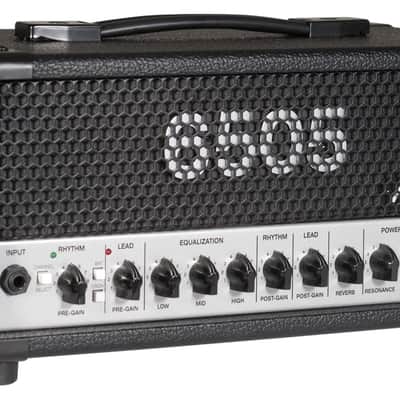 Peavey 6505 MH Mini Guitar Amplifier Head image 2