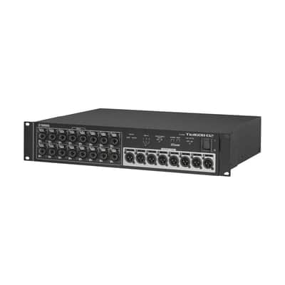 Yamaha Tio1608-D2 16 x 8 Dante-Equipped 96kHz I/O Rack image 3