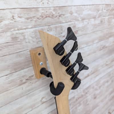 Used Jackson JS Series JS2 Concert Bass image 11