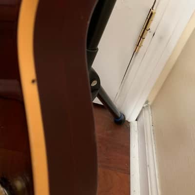 1976 Gibson Les Paul Deluxe - Wine Red image 19