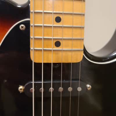 Fender Custom Shop Jerry Donahue Telecaster 1994 image 16