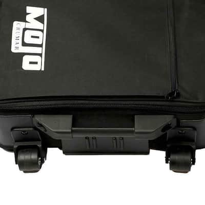 Crumar Trolley Bag for Mojo 61 key Single Organ SPT-61-BK //ARMENS//