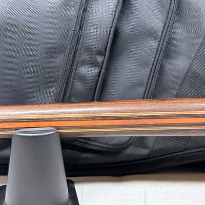 Ibanez Premium Line S Series saber S1070PBZ S1070 pbz 1070 Guitar with Gig Bag 2023 - Charcoal Black Burst image 10