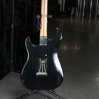 Fender Road Worn '50s Stratocaster 2009 - 2019 - Black image 5