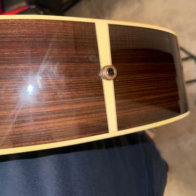 Martin D28 Natural 2023 image 4