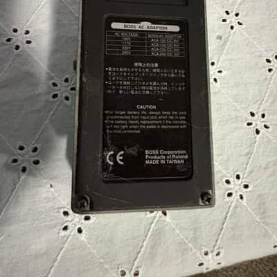 Boss PH-2 Super Phaser (Silver or Black Label) 1988 - 2000 - Green image 4