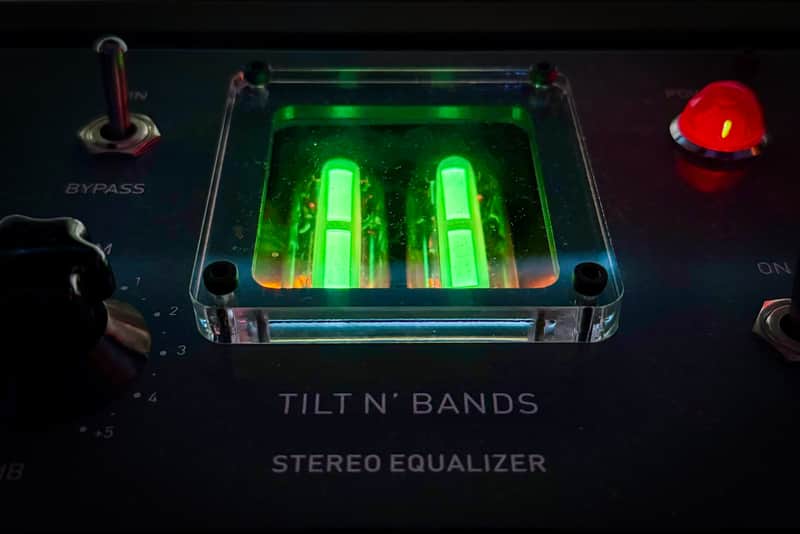 IGS Audio Tilt n Bands 2022 image 1