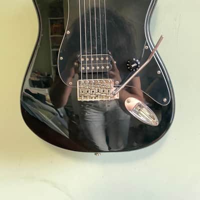 Fender Stratocaster messicana Bild 5