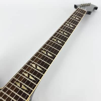 2022 Gibson Custom Shop Murphy Lab 1964 Trini Lopez Ultra Light Aged - Ebony image 9