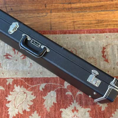 Fender Classic Series Wood Case - Strat/Tele image 6