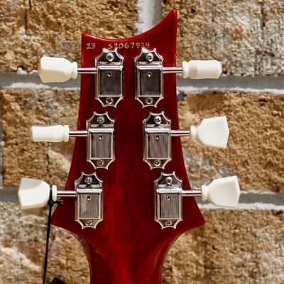 PRS S2 McCarty 594 McCarty Sunburst image 8