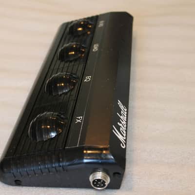 Marshall 9000 All Tube Preamplifier 1990 image 9