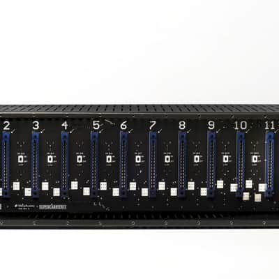 Wes Audio Supercarrier II (Offer!) image 1