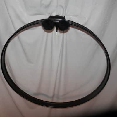 Lot of 16 Various Marching Bass Drum Hoops 22"-30" LOCAL PICKUP image 3