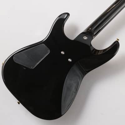 Kz Guitar Works SS-1 Standard Black Gloss 2025 imagen 10
