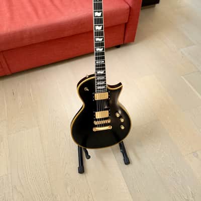 ESP E-II Alexi Laiho 2019 WILD SCYTHE | Reverb Canada