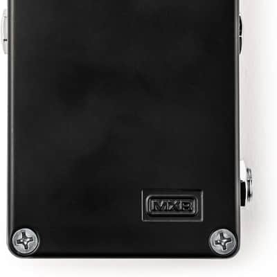 MXR Rockman X100 Analog Tone Processor Pedal image 5